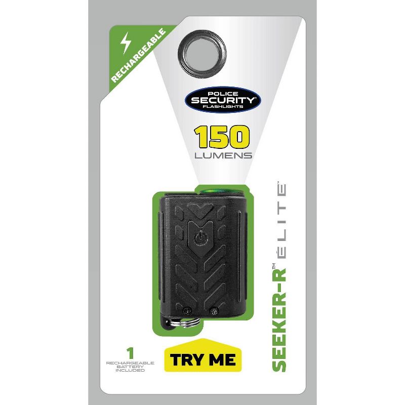 Energizer Weatheready All in One LED FlashLight