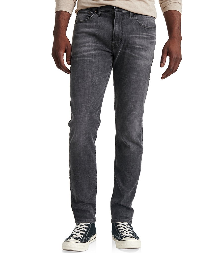 Lucky Brand 105 Penrod Slim Taper COOLMAX&reg; Stretch Jeans