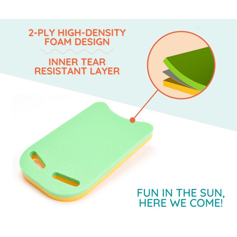 Water Wiggler Light-Up Divers - Sun Squad™