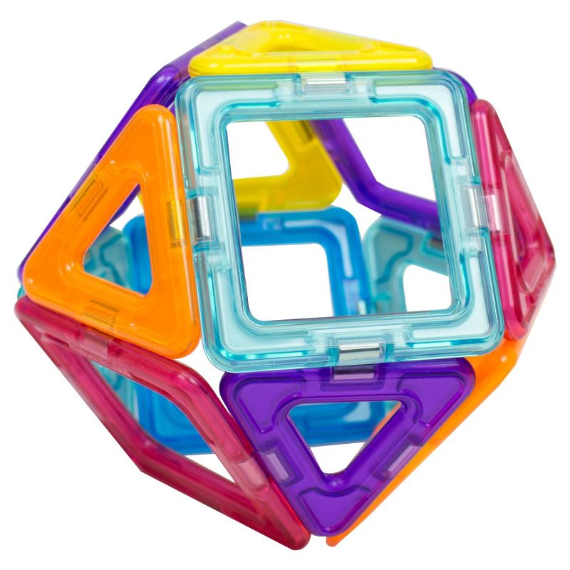 Magformers Shimmer and Shine 42Piece Set