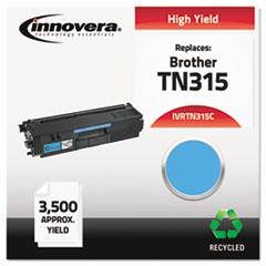 Innovera Remanufactured TN315C Toner IVRTN315C
