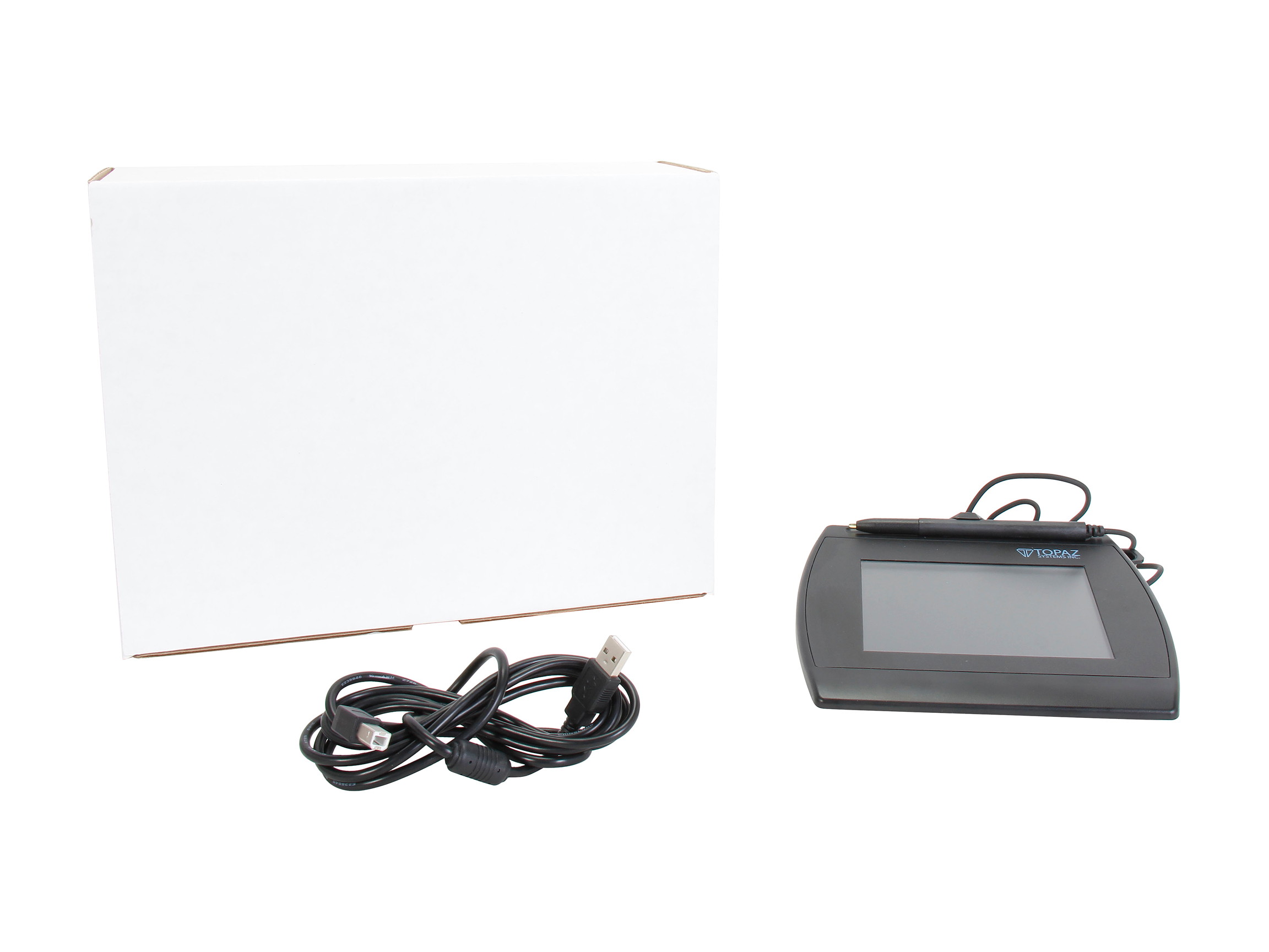 Distinow VP9811 ePad Stylus Eelectronic Signature Capture Pad