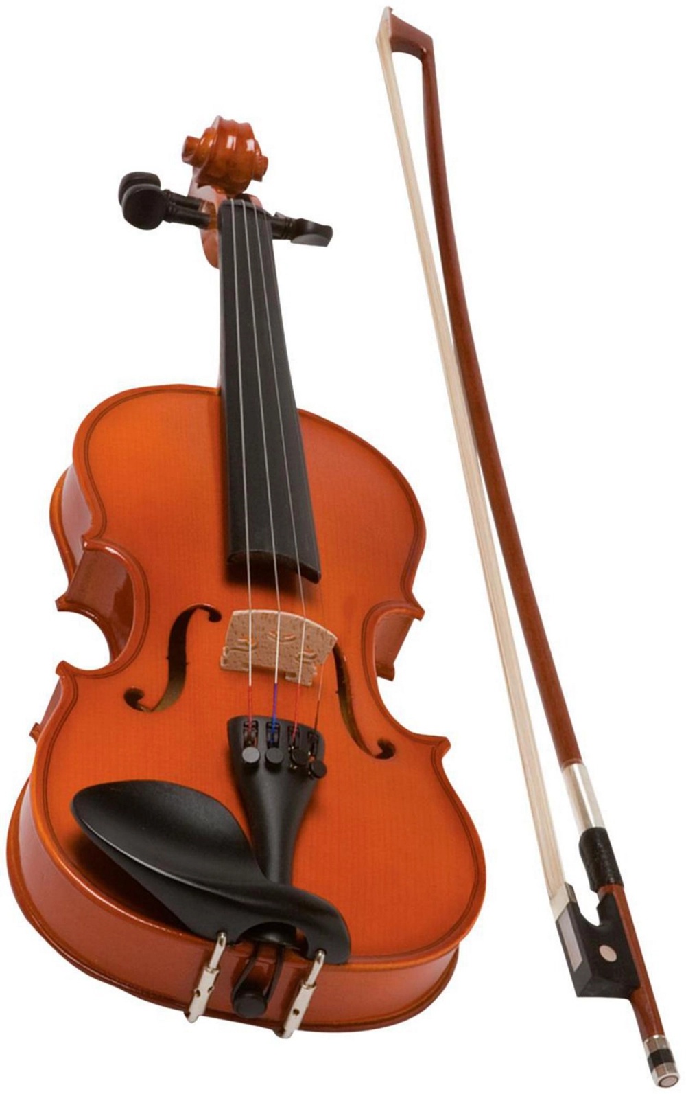 eMedia My Violin Starter Pack 3/4 Size