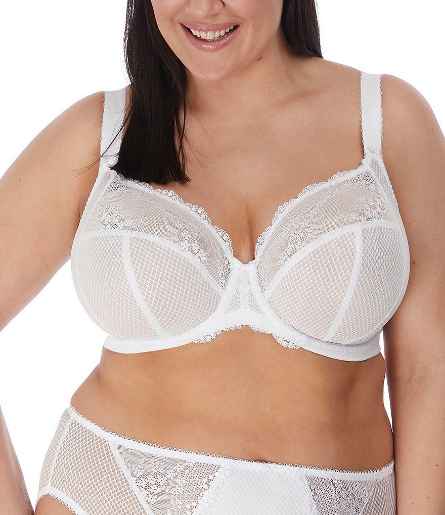 Hanky Panky Plus Annabelle Signature Lace Chemise