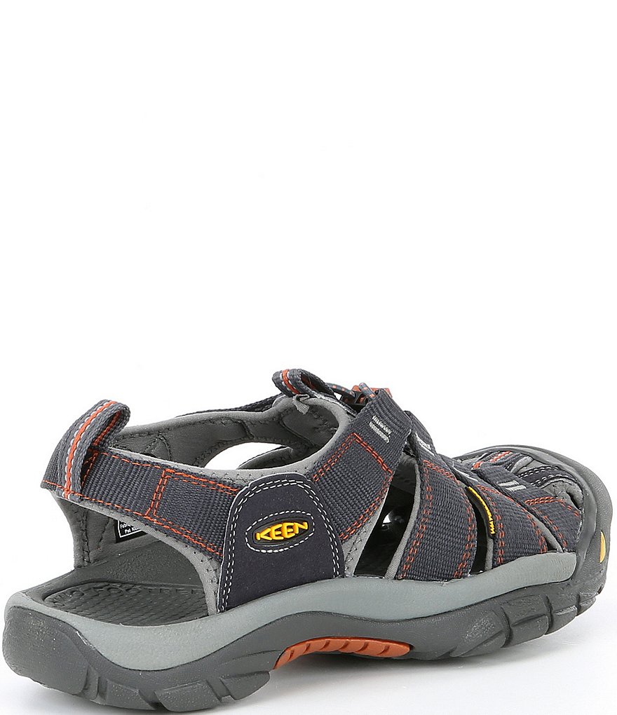 Merrell Men's Moab Ventilator 2 Suede & Mesh Lace-Up Hiking Shoes