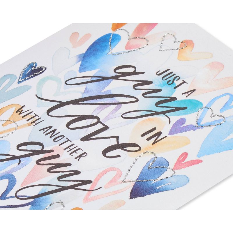 Elegant Star Quote Greeting Card - PAPYRUS