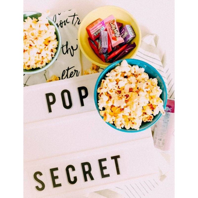 Pop Secret Jumbo Popping Corn Kernels - 50oz