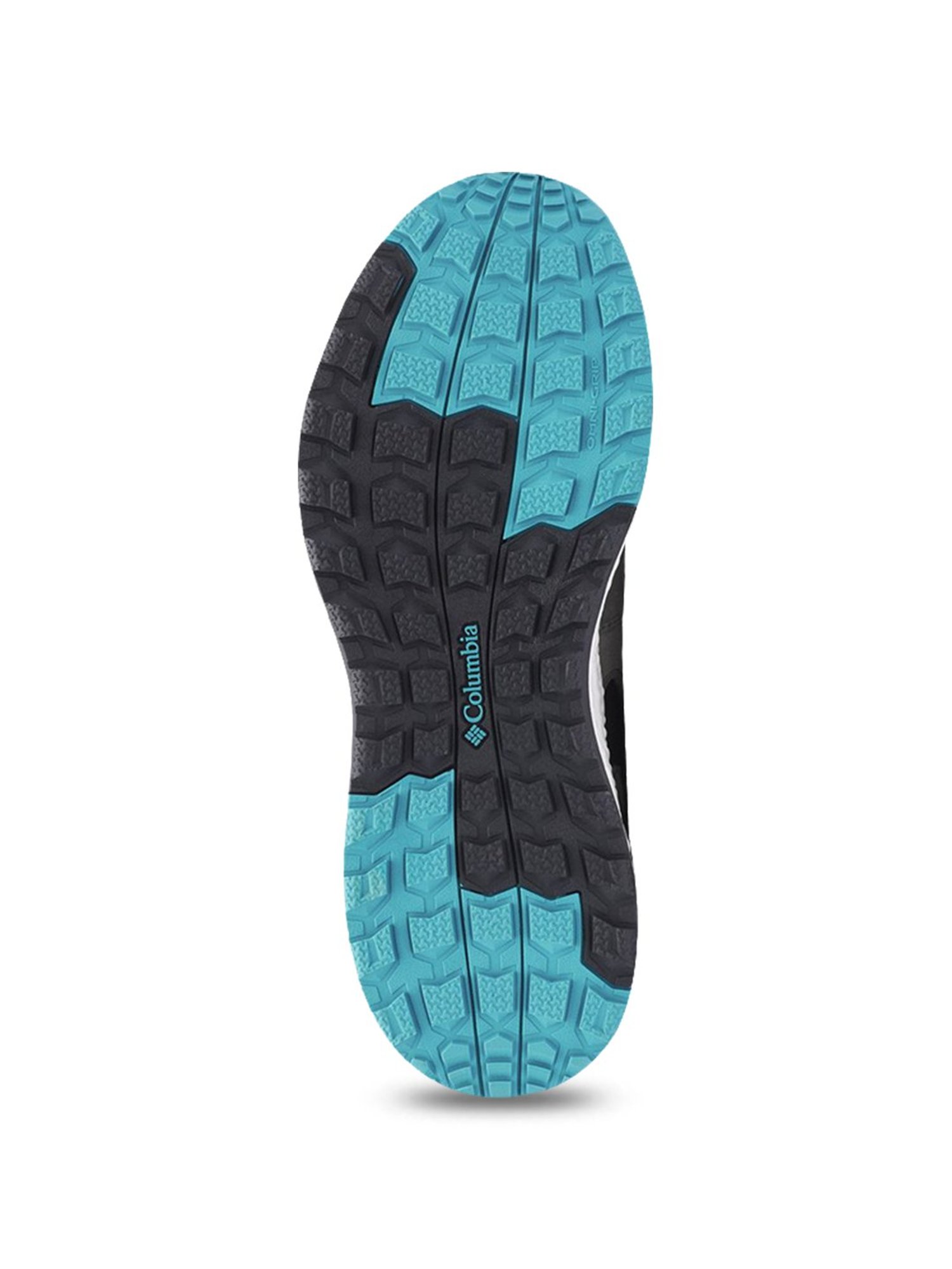 Columbia Women's OUTDRY MID Fossil Grey Outdoor Shoes