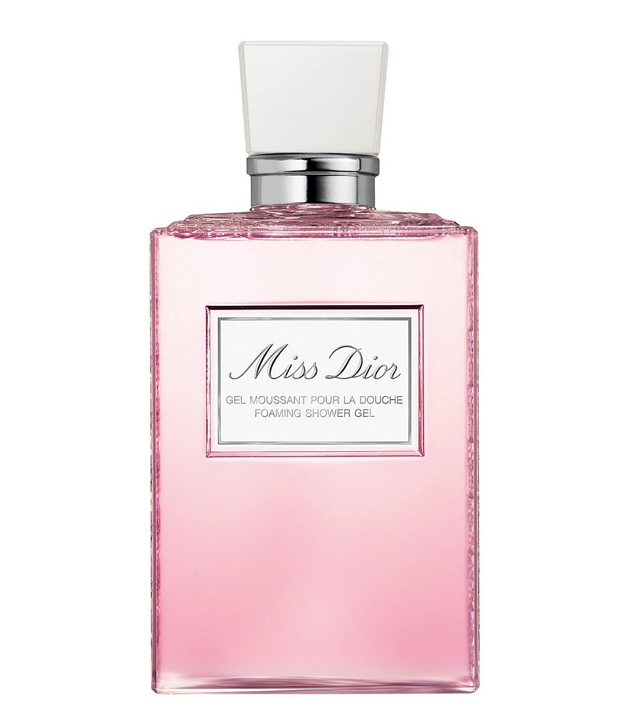 Dior Miss Dior Foaming Shower Gel