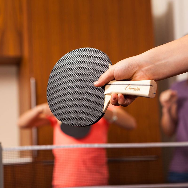 Hathaway Unity 4pc Table Tennis Table Set