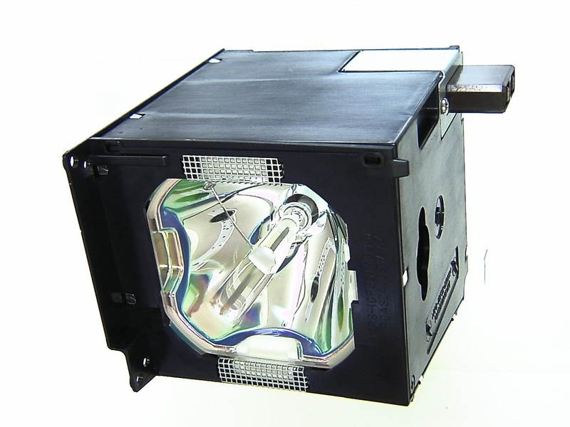Sharp AN-K10LP  Genuine Compatible Replacement Projector Lamp . Includes New NSH 270W Bulb and Housing