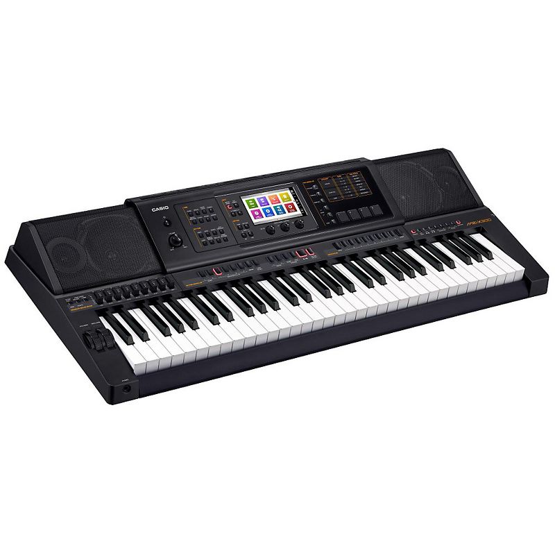 Manikin Electronic Memotron Keyboard
