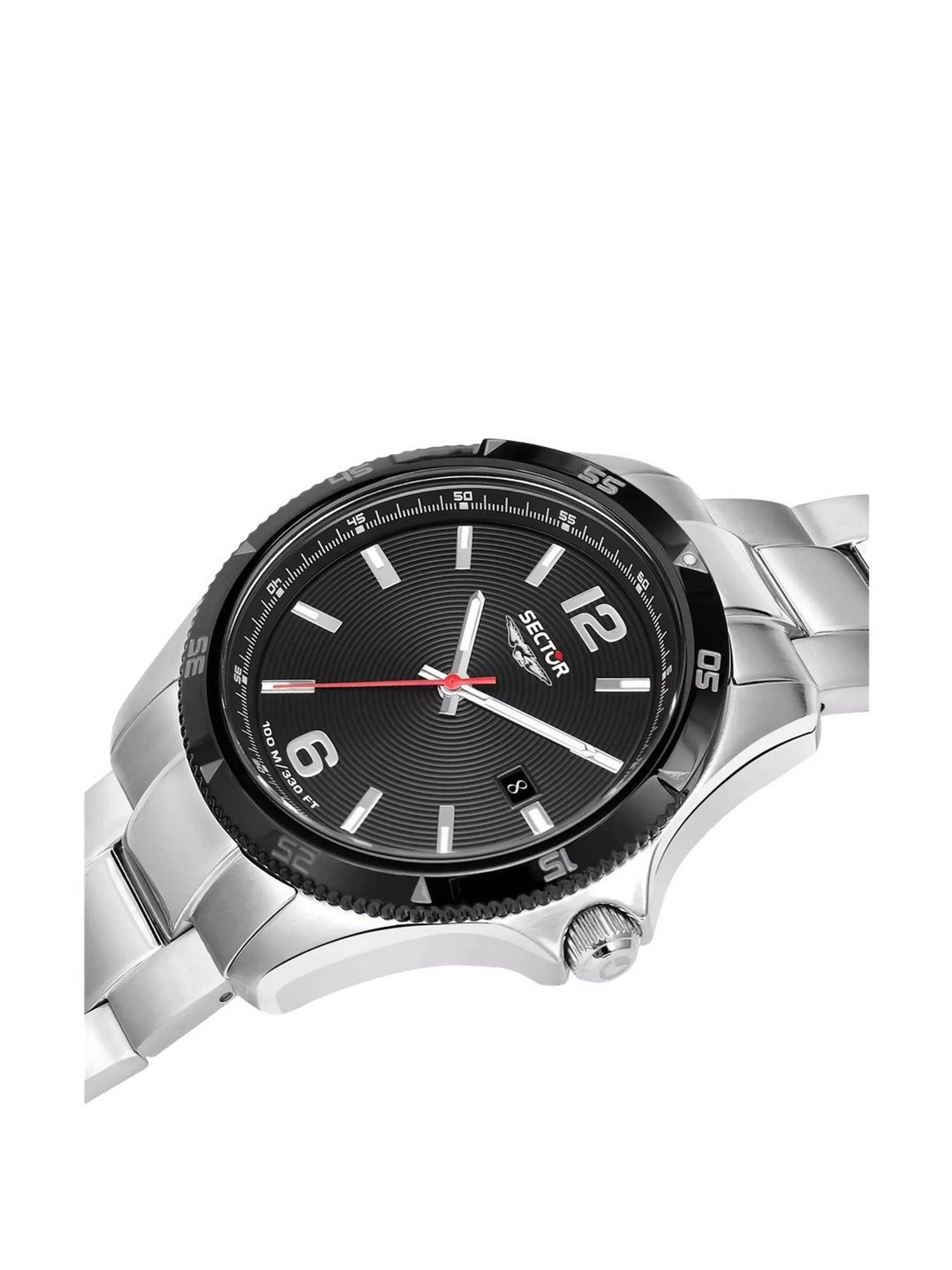 SECTOR R3253231002 Analog Watch for Men