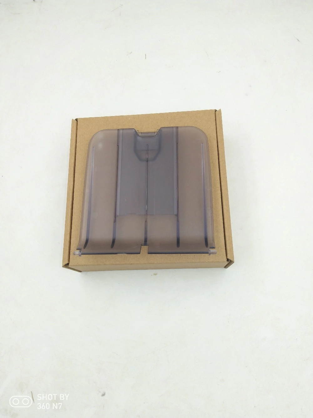 compatible 10PCS X Paper Delivery Tray Paper Output Tray for HP 1018 1020 1010 1012 1015 1022 RM1-2055 RM1-0659-000 RM1-0659