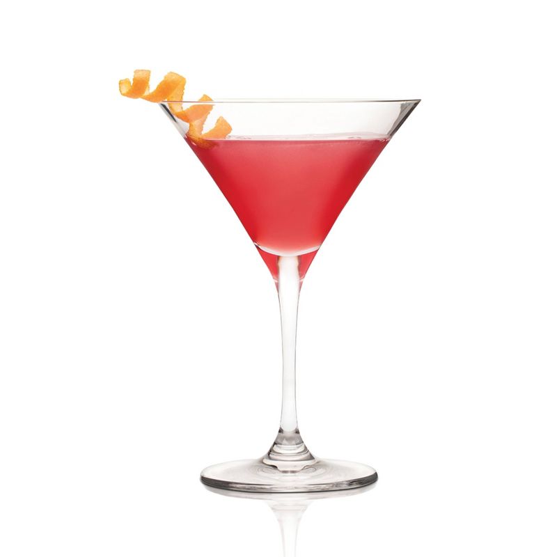 Bartesian 6-Pack Cosmo Capsules