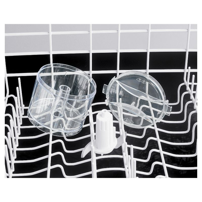 Proctor Silex 1.5 Cup Food Chopper - White 72500RY