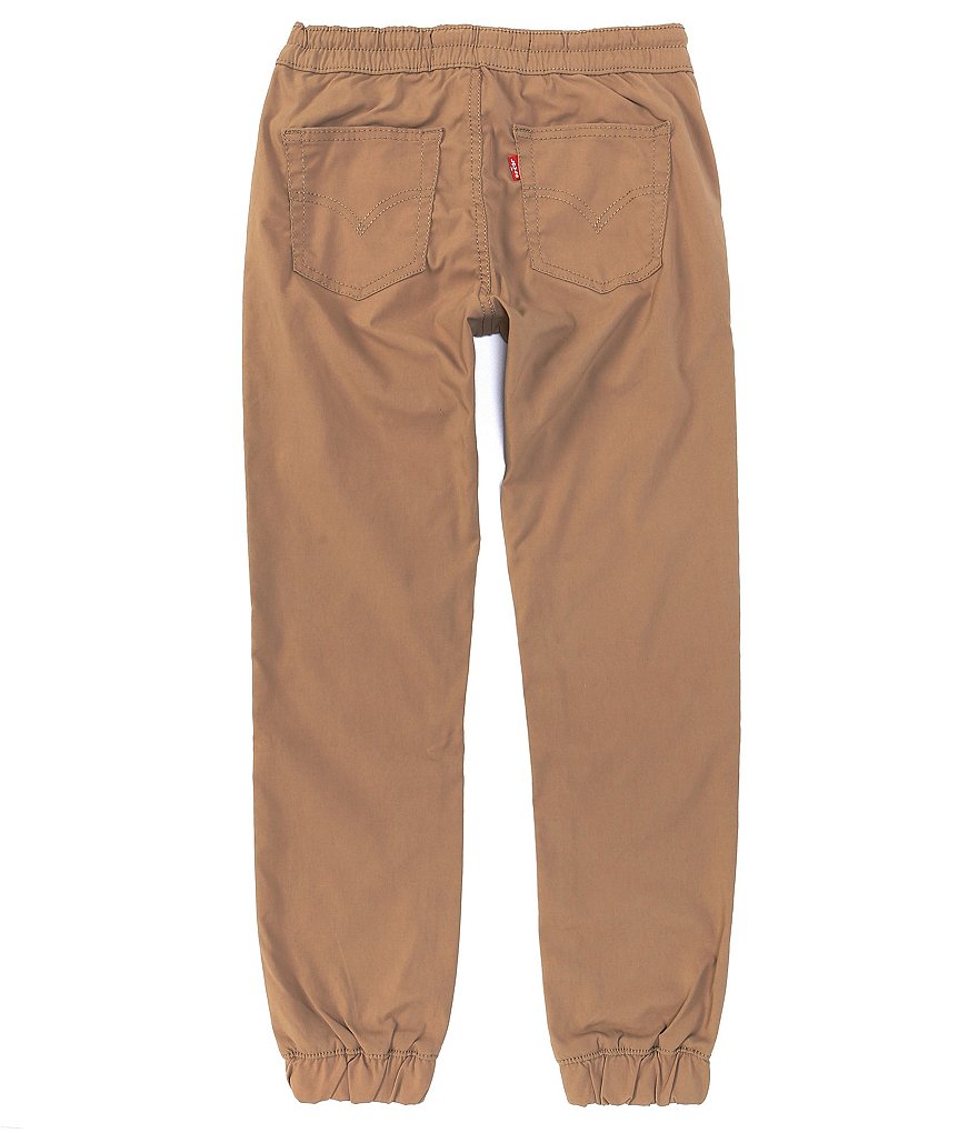 Levi's&reg; Big Boys 8-20 Explorer Jogger