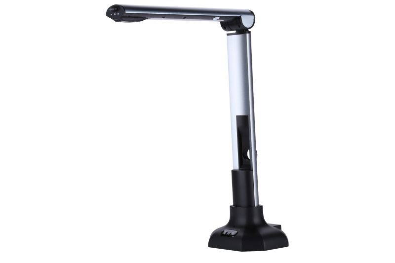 BK52 Professional Document Camera Book Scanner Doc Camera Max Scanning Size A3 with SDK & Twain,Multiple Language OCR, LED Lights, 10 Mega-pixe for Teachers, Laptop, Computer(Only Work with Windows