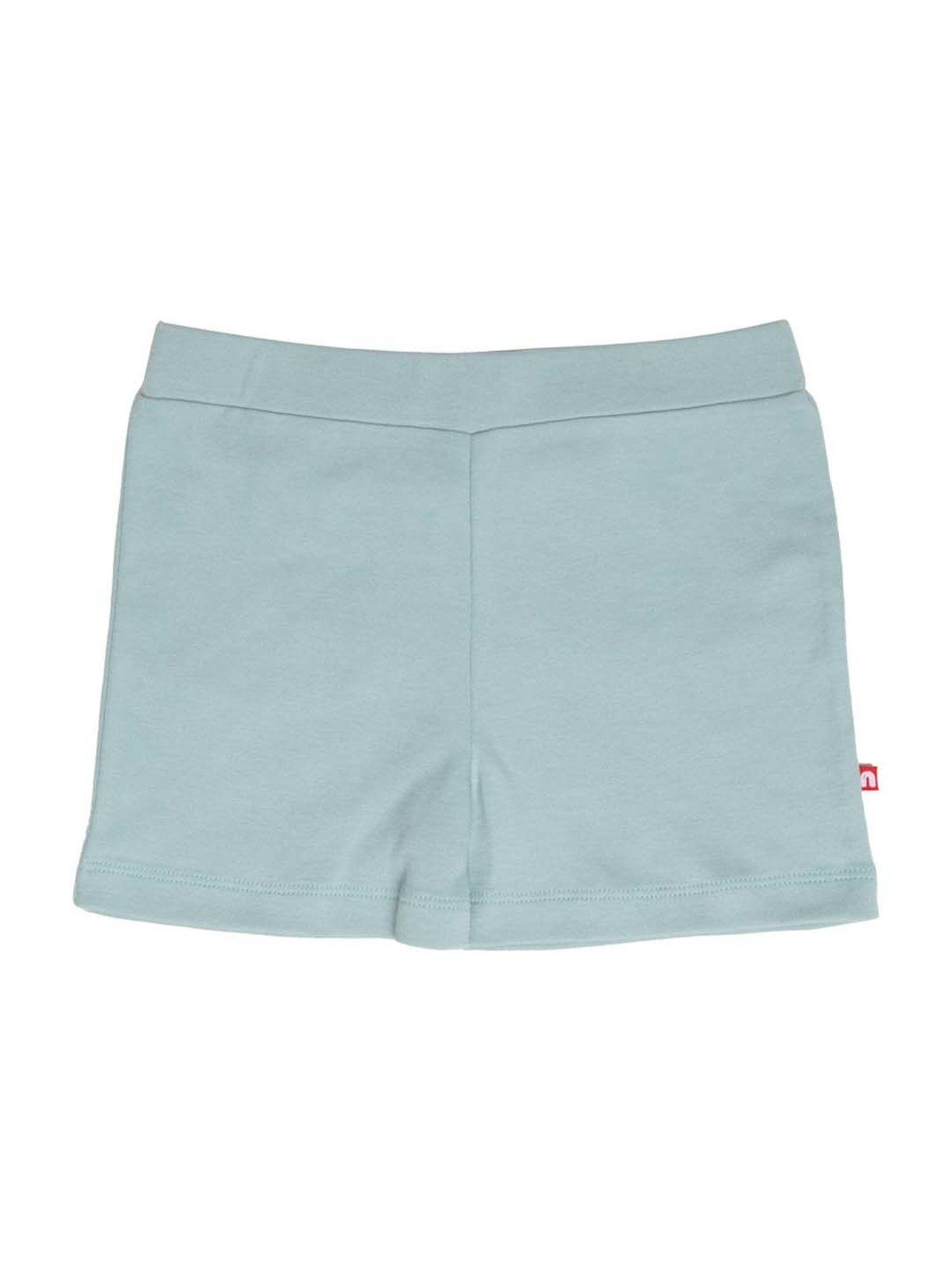 Nino Bambino Kids Multicolor Cotton Regular Fit Shorts (Pack of 3)