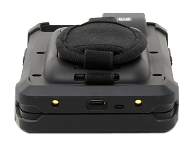 Infinite Peripherals LP7R-I2DR-PH7P Linea Pro 7 Plus - iPhone 7/8 Plus & iPhone 6/6s Plus 2D Barcode Scanner, RFID