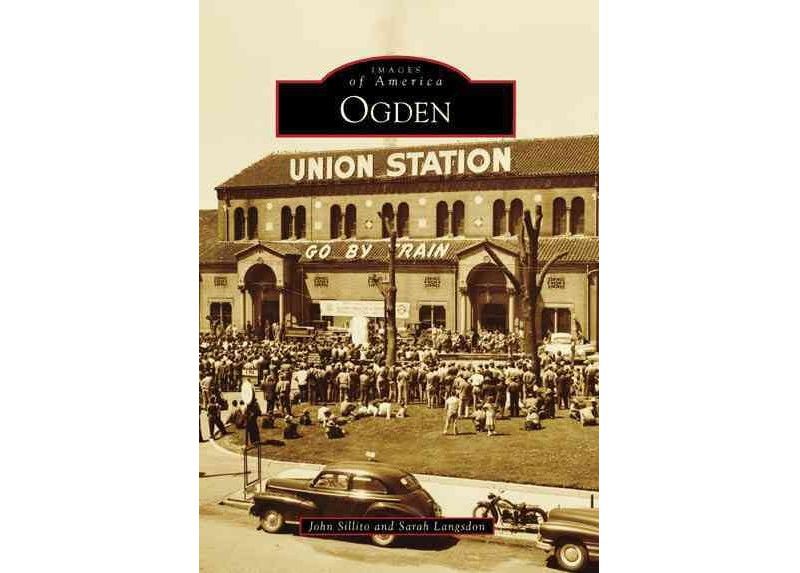 Ogden 12/15/2016 - by John Sillito (Paperback)