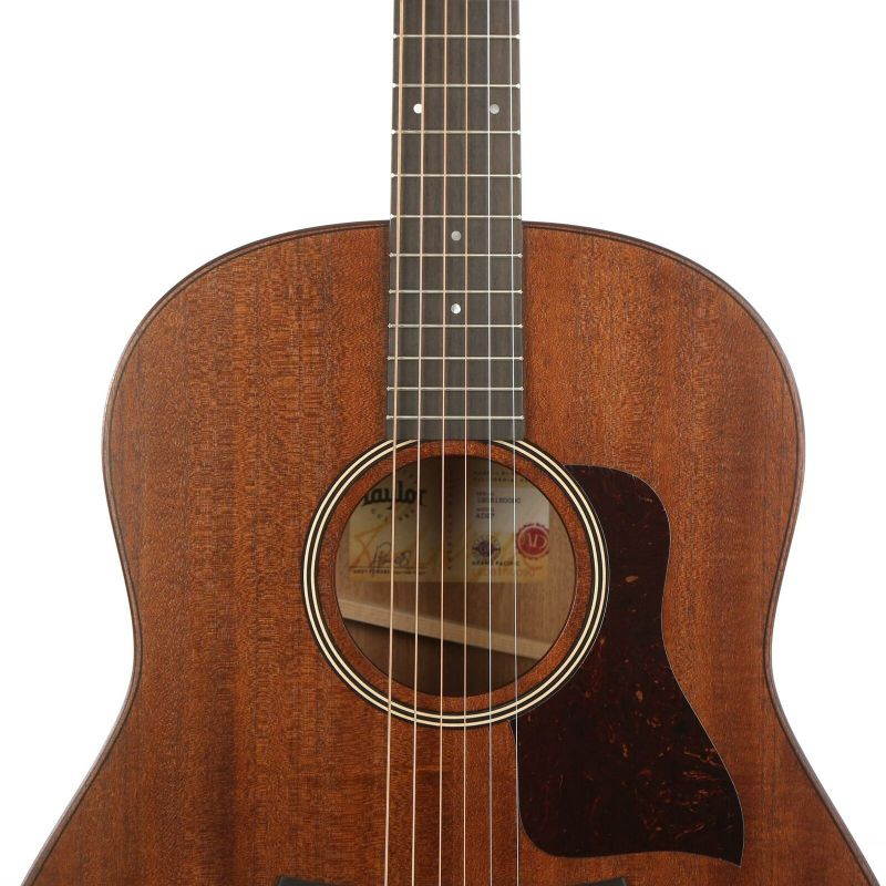 Taylor American Dream AD27 Grand Pacific Mahogany Top Matte Natural