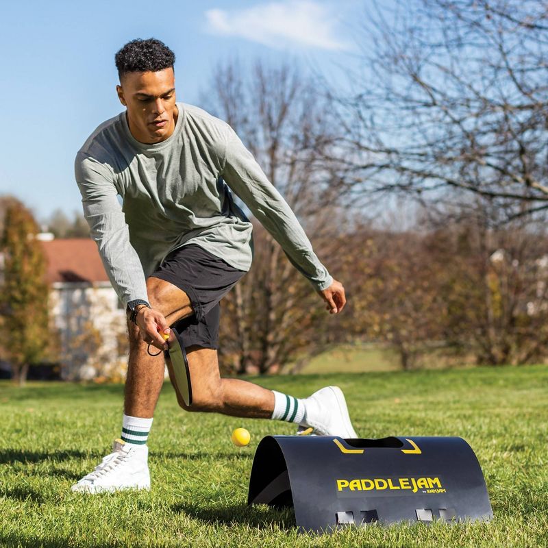 Wham-O Pickle Ball Set