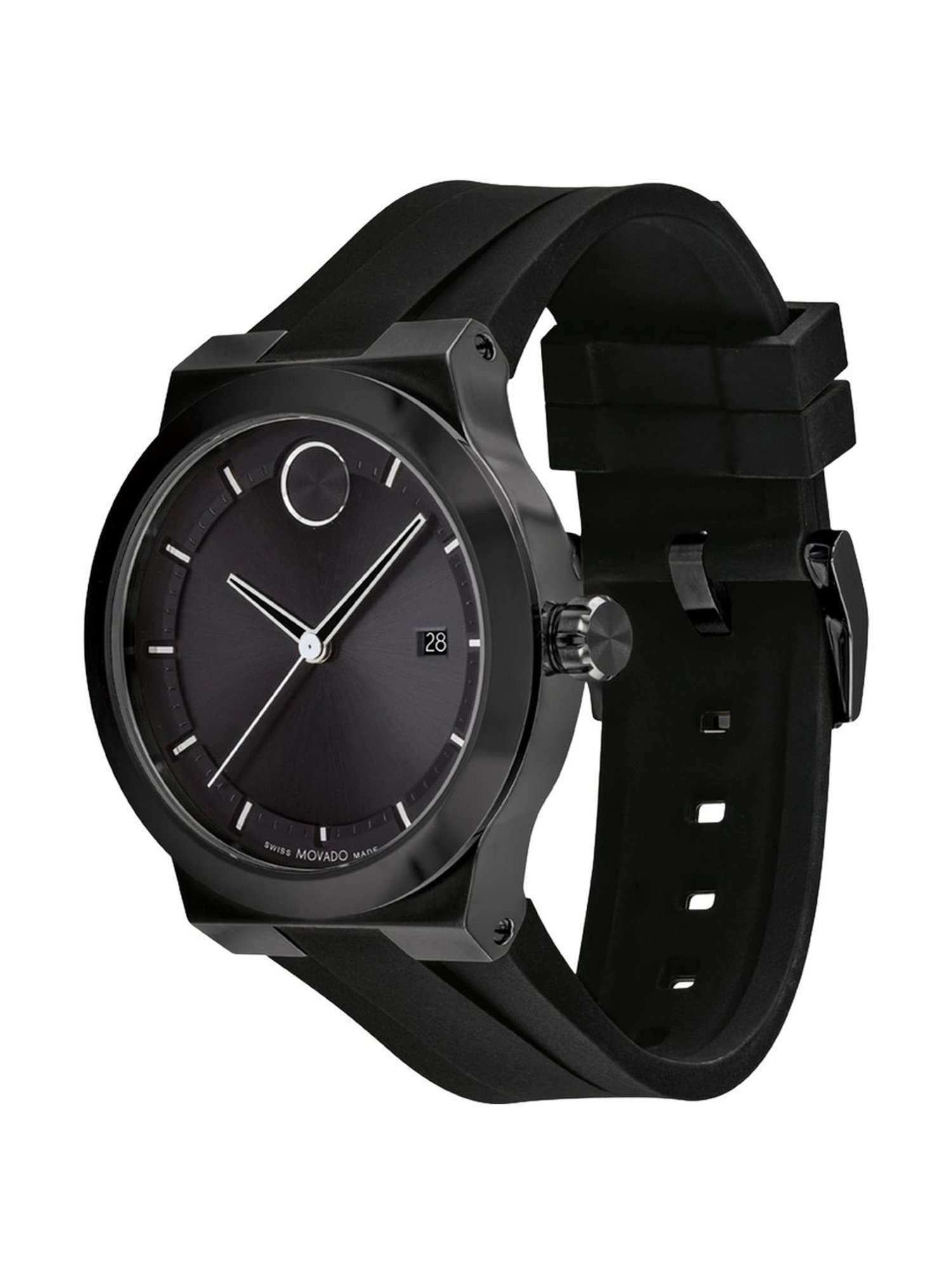 Movado MGI-3600849 Bold Analog Watch for Men