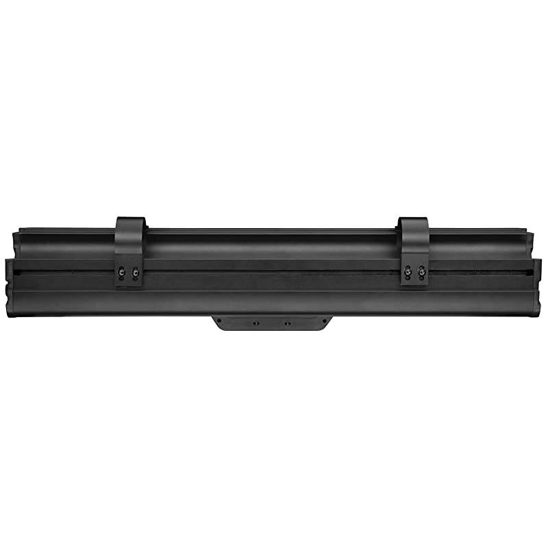 BRT26A UTV Sound Bar - 26 Inch Wide, IPX5 Rated Weatherproof, Bluetooth, Amplified, 4 Inch Speakers, Horn Loaded Tweeters, Easy Installation Dune Buggies, Jeeps, Rock Crawlers