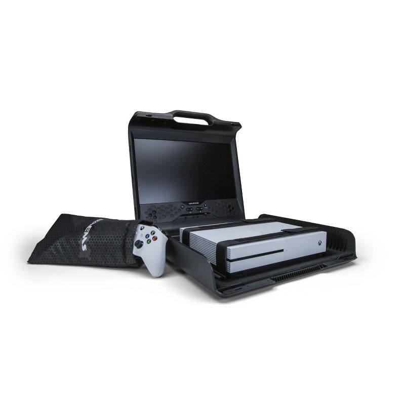 Exquisite Gaming Call Of Duty Specialist #1 Battery Cable Guy 8-Inch Phone & Controller Holder