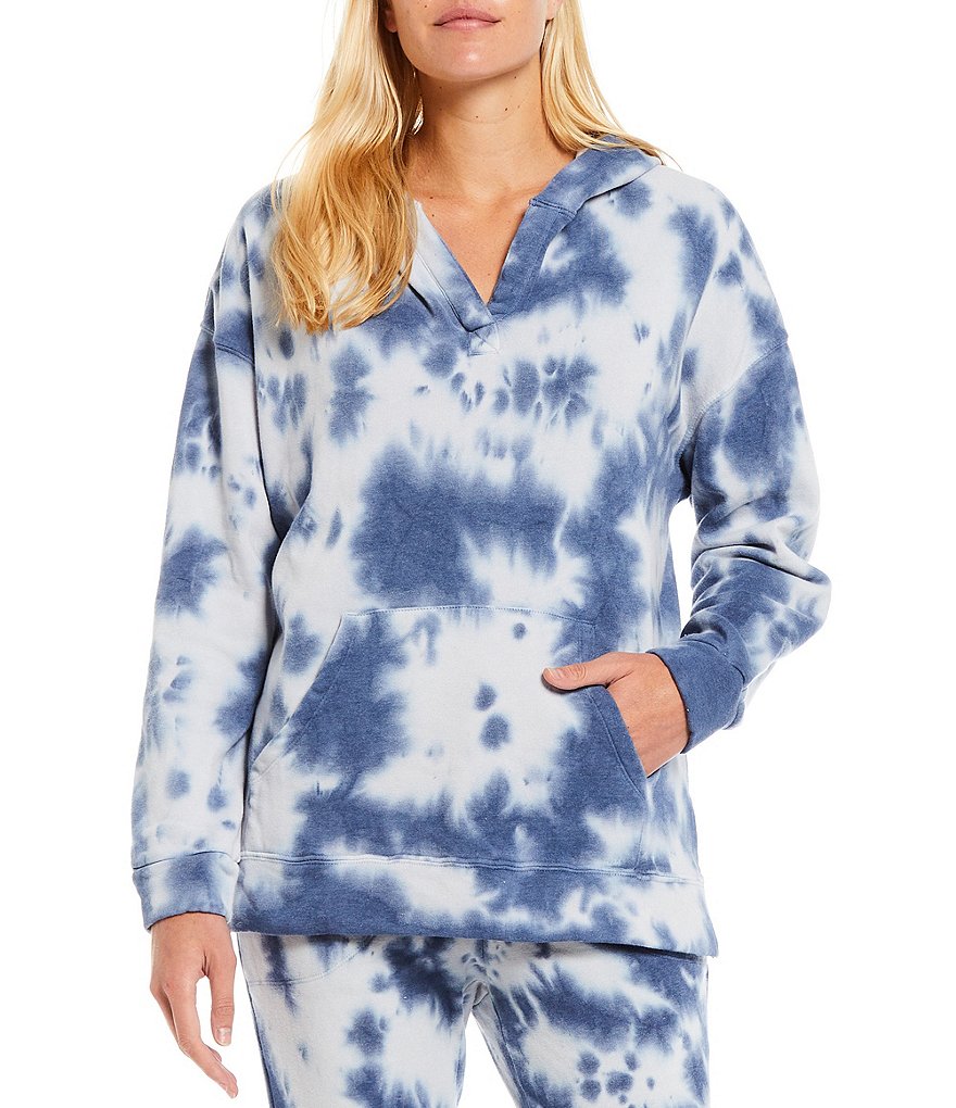 Mafadeny Wine Regular Fit Pullover