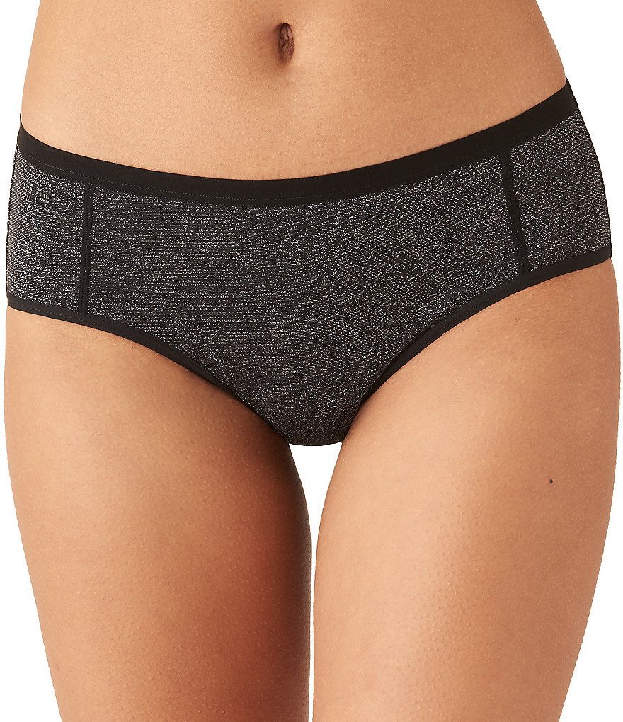 Hanky Panky Baroque Blooms Original Rise Thong