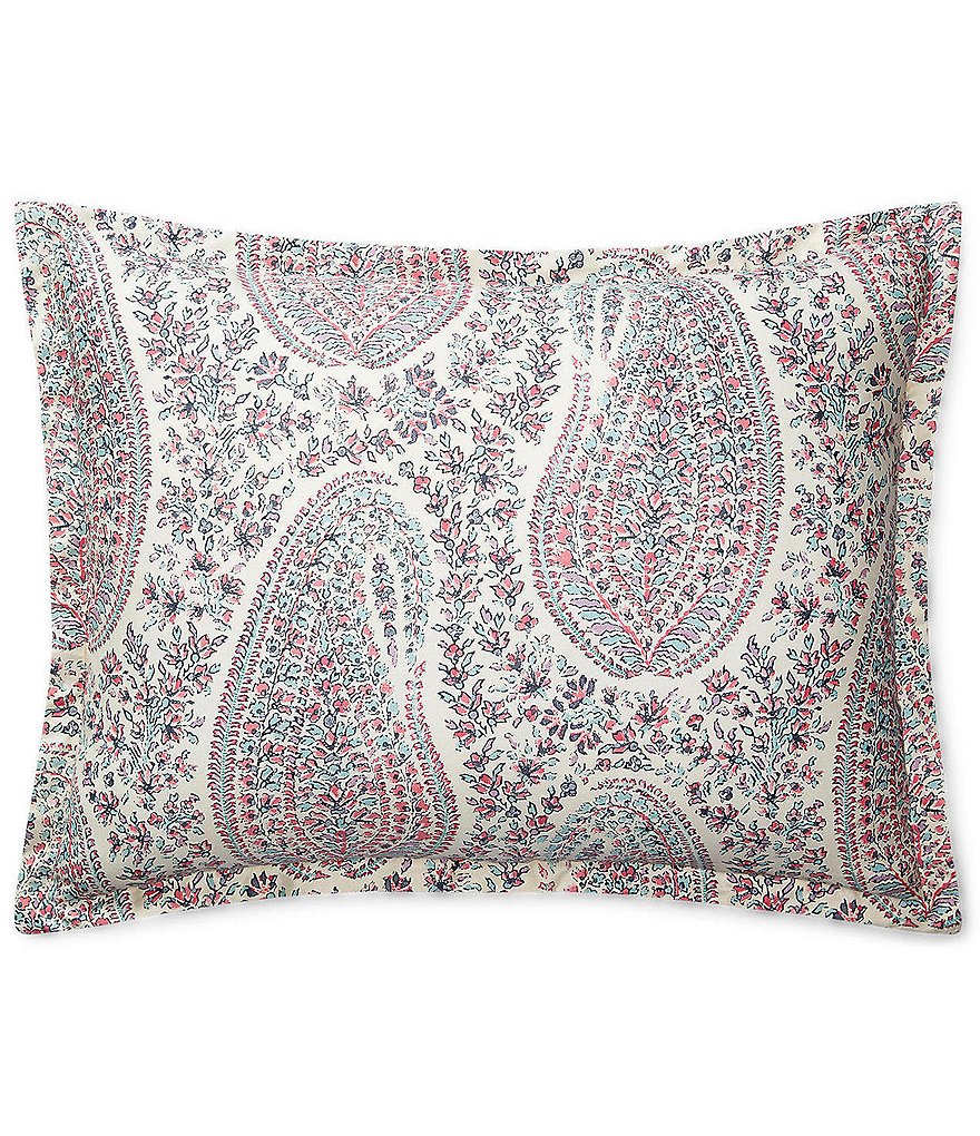 Lauren Ralph Lauren Claudia Duvet Cover Mini Set