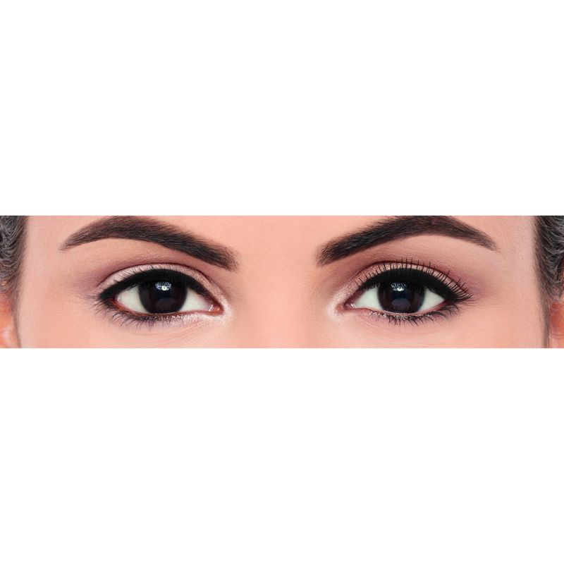 Eylure False Eyelashes Naturals No. 020 - 3pr