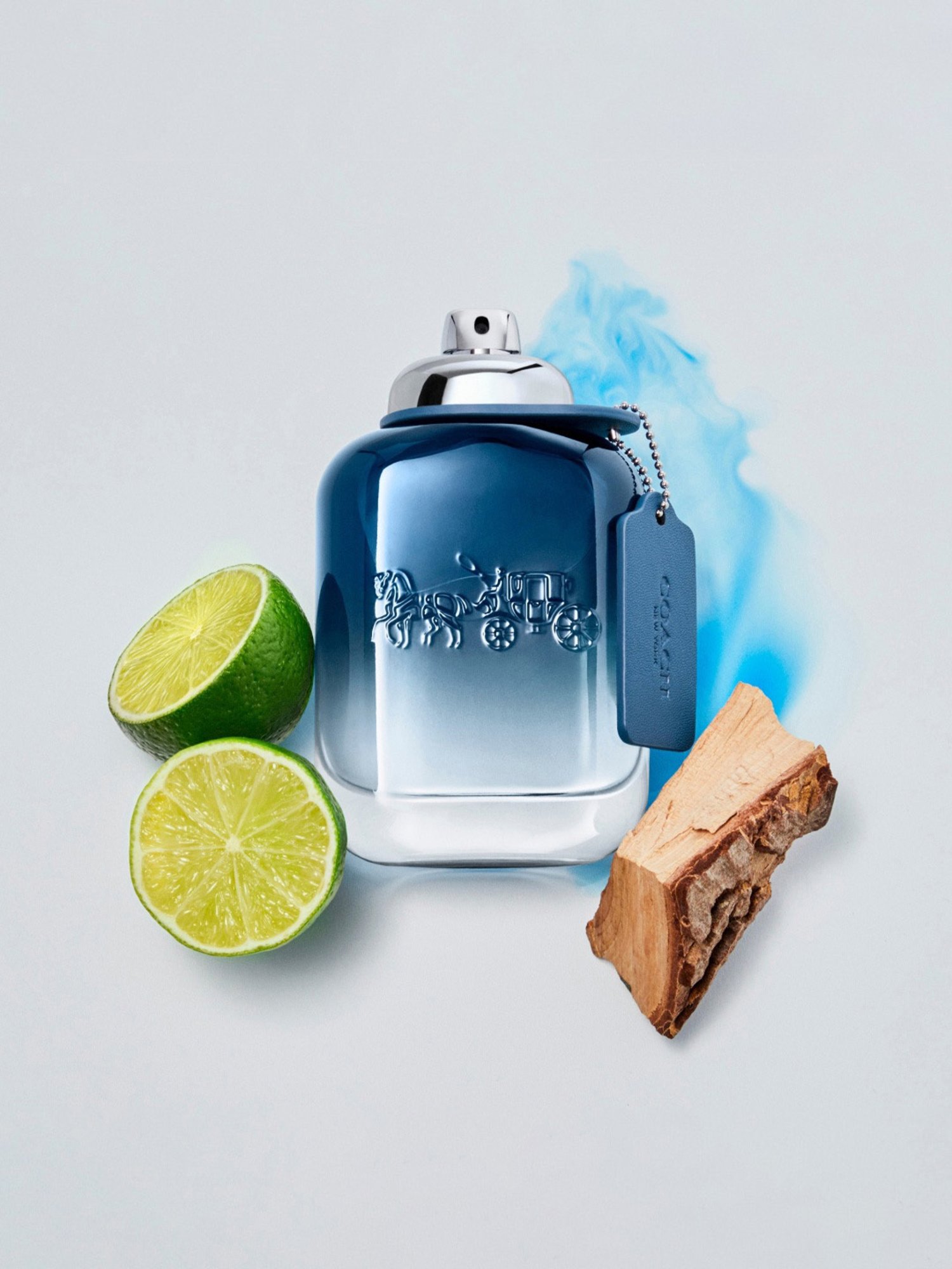 Dorall Collection Monte Carlo Oud Eau de Toilette for Men - 100 ml