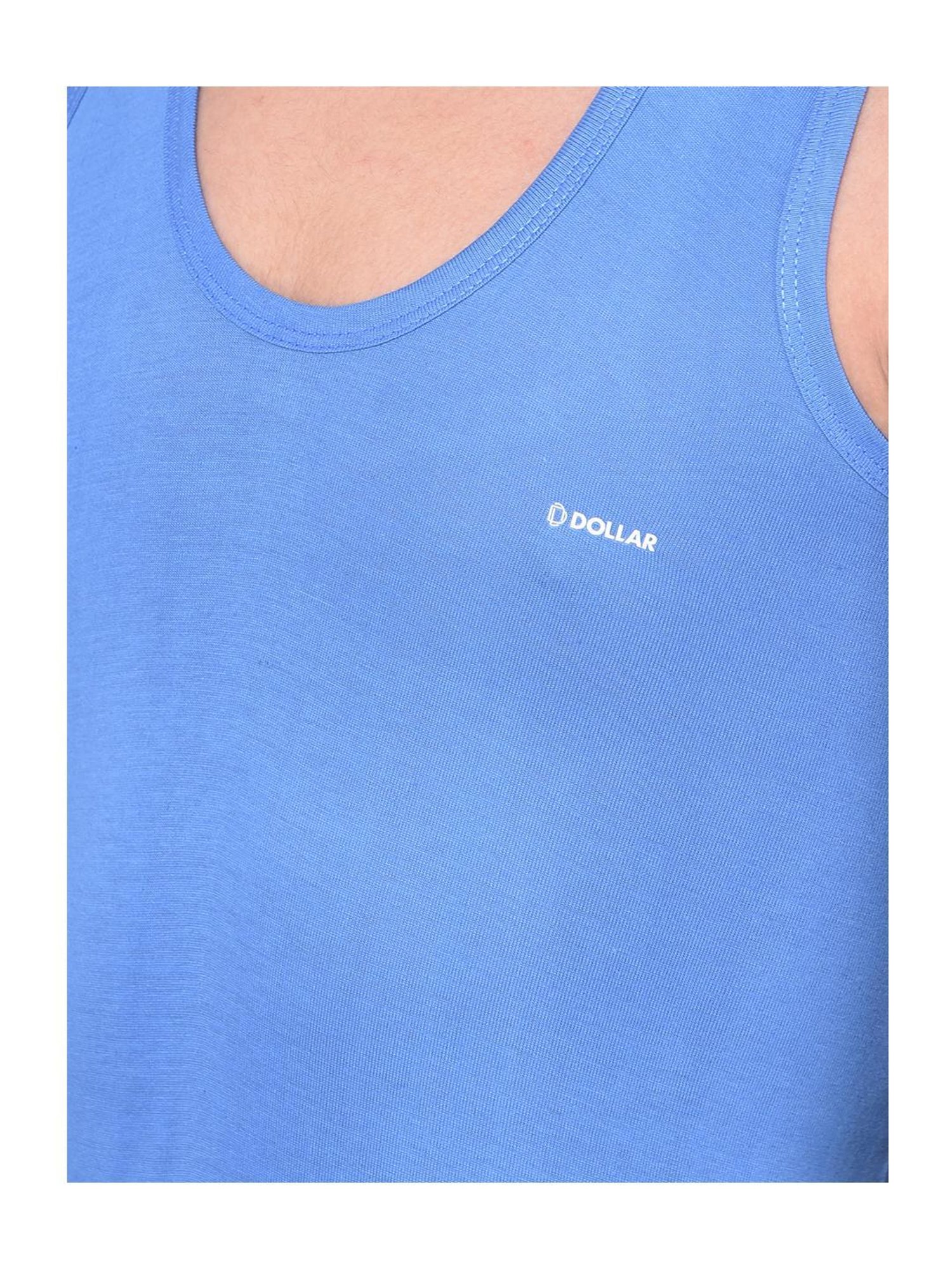 Dyca Boys Assorted Printed Vest (Pack Of 4)