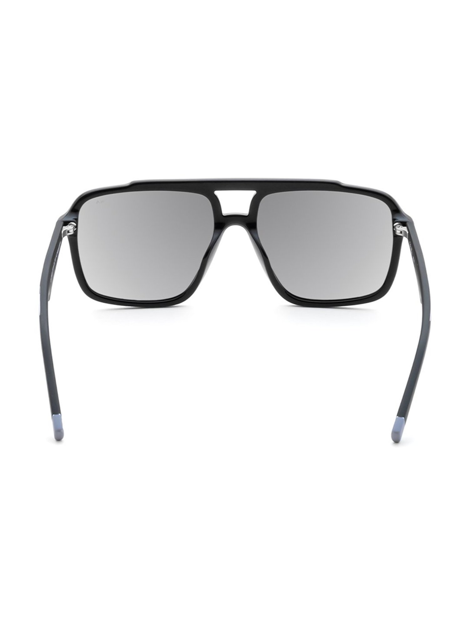Fila Grey Square UV Protection Sunglasses for Men
