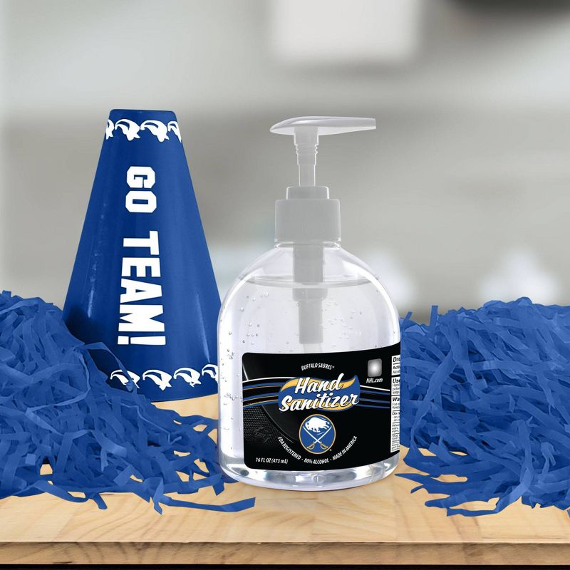 Babyganics Hand Sanitizer Mandarin - 1.69 fl oz/6pk