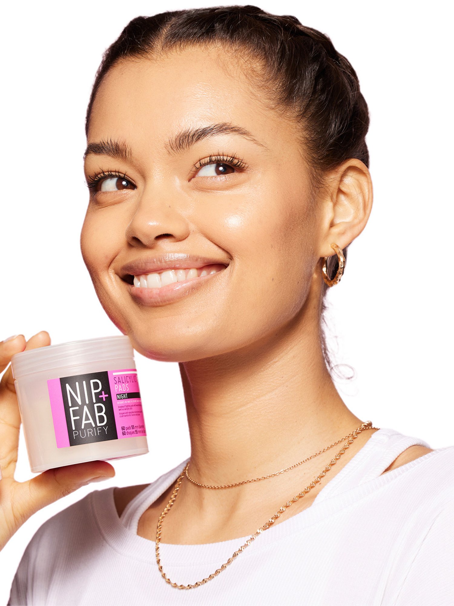 Dromen & Co Magic Cotton Pads - 50 Sheets