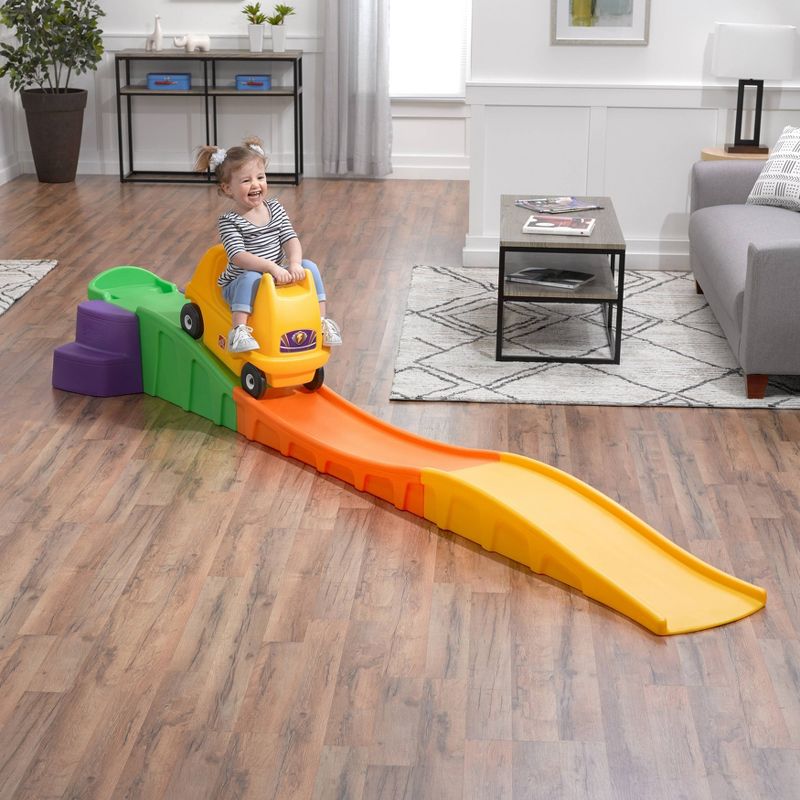 Kiddieland Disney Mickey Mouse Clubhouse 4 in 1 Activity Ride-On