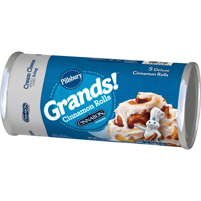 Pillsbury Ready to Bake Cookie Reeses Mini Pieces - 16oz/12ct