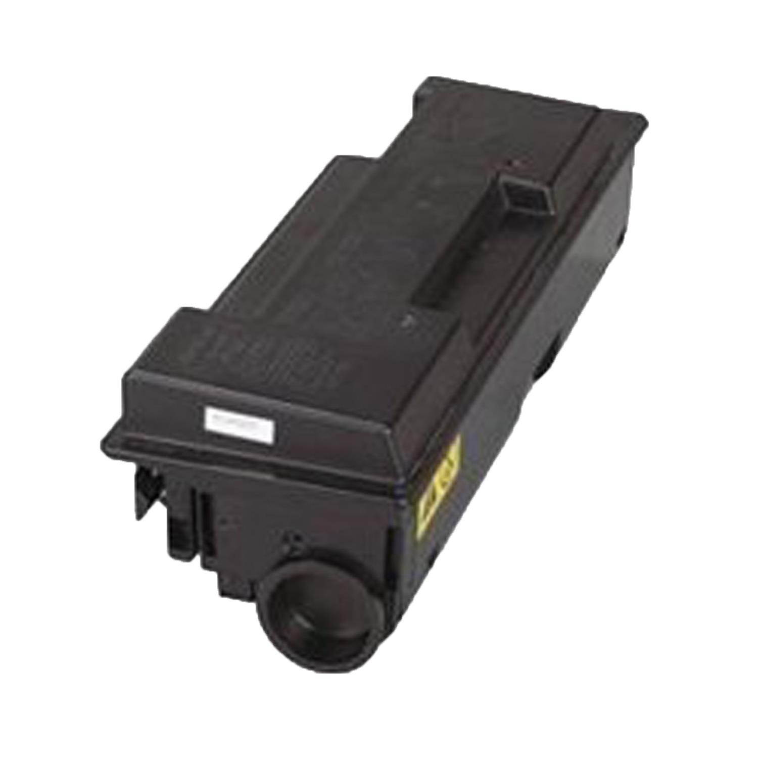 Compatible New York Toner 3 Pack Of Kyocera TK330 Toner Cartridge - Black