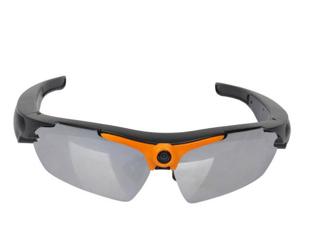 1080p Sunglasses 170 Degree Wide-angle Camera 1080P Glasses Spy Camera 1080P Mini Dv Spy Camera