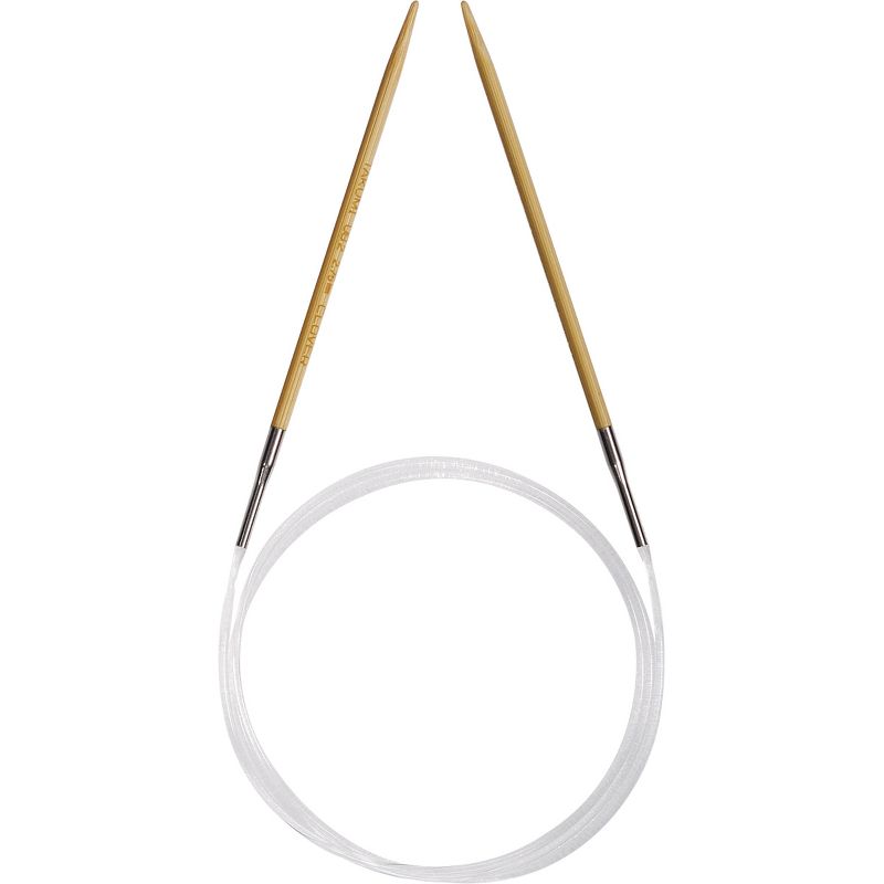 Takumi Bamboo Circular Knitting Needles 29"-Size 1/2.25mm