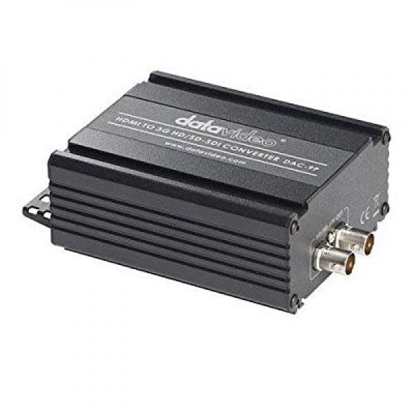 Datavideo DAC-9P HDMI to HD/SD-SDI 1080p/60 Converter