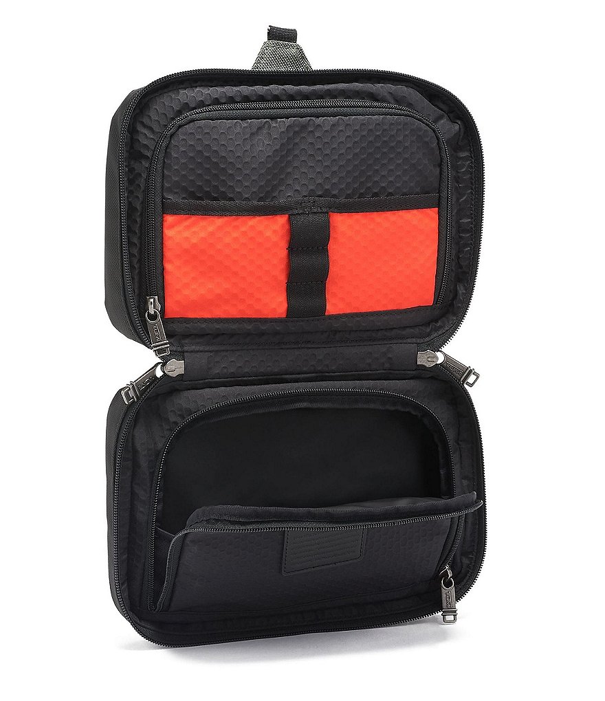 Tumi Alpha Bravo Reno Travel Kit