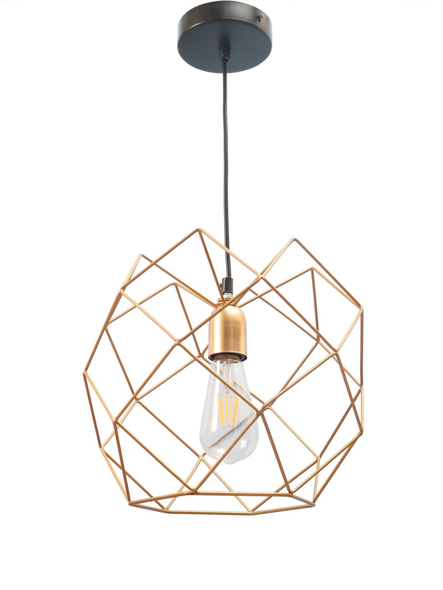 Tayhaa Asymmetrical Pendant Lamp