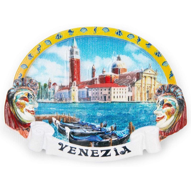 Monogram International Inc. Disney's Frozen Soft Touch PVC Magnet: "Elsa"