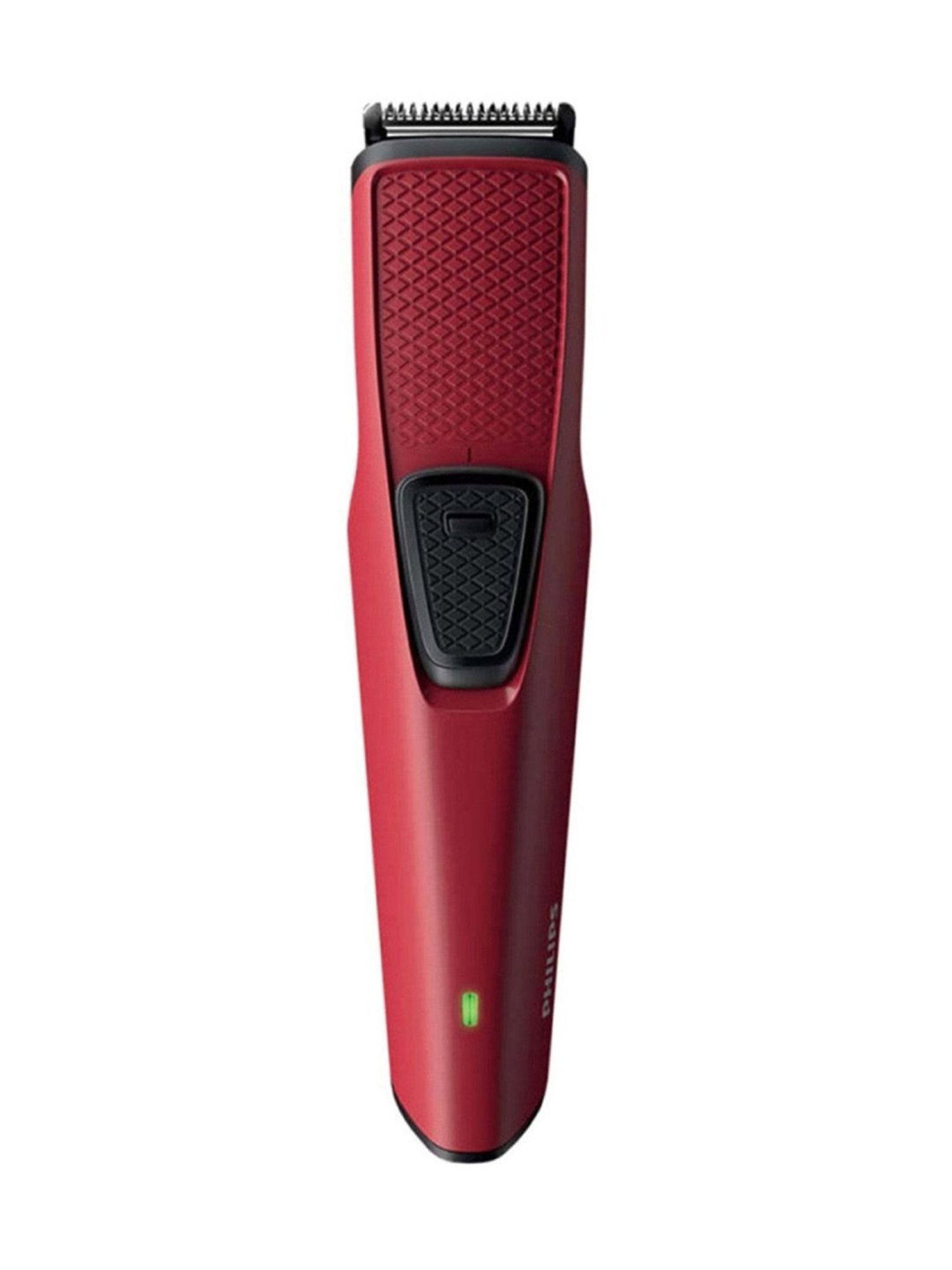 Wahl Professional Moser 1400 Germany Hair Clipper (Maroon)