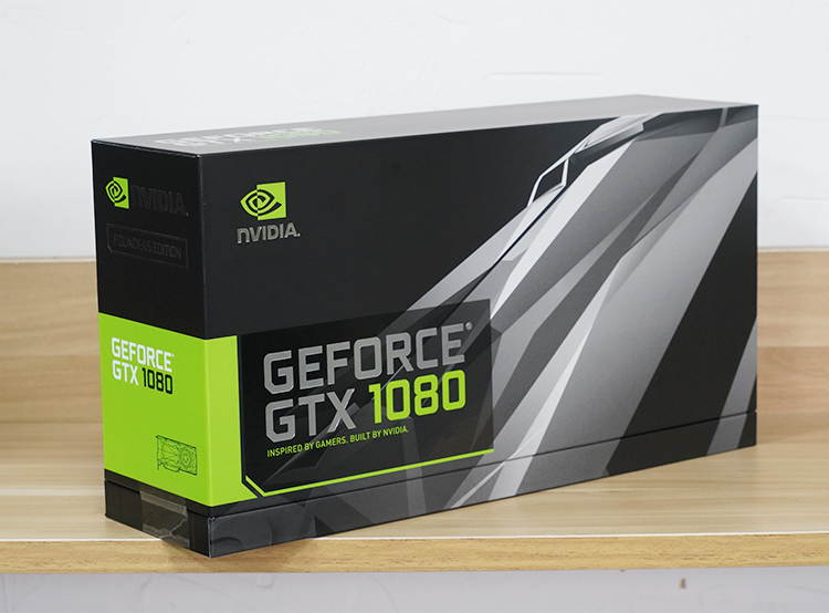 New GeForce GTX 1080 8G Support GAMING Video Card 180W Full effect  256bit PCI Express 3.0 16X 8pin Fever grade, Mine video card